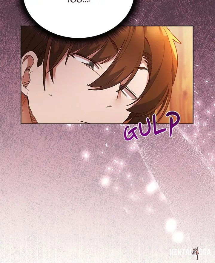 I Will Protect the Lady I Will Protect the Lady Chapter 6 - Page 100