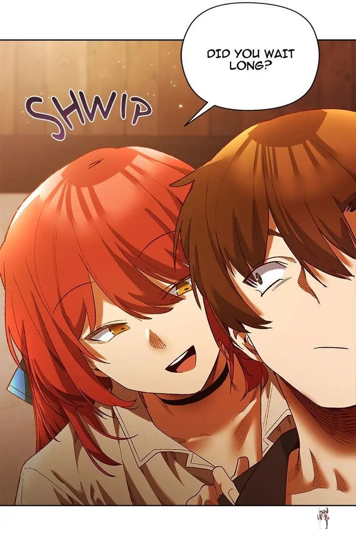 I Will Protect the Lady I Will Protect the Lady Chapter 6 - Page 11