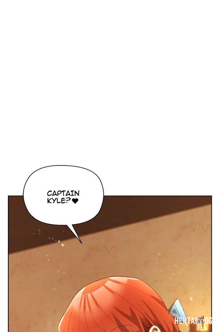 I Will Protect the Lady I Will Protect the Lady Chapter 6 - Page 12