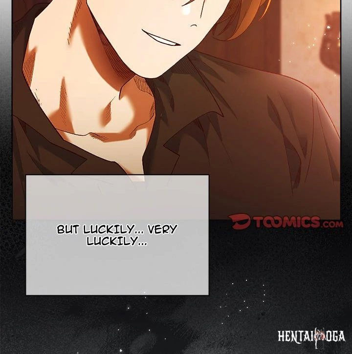 I Will Protect the Lady I Will Protect the Lady Chapter 6 - Page 15