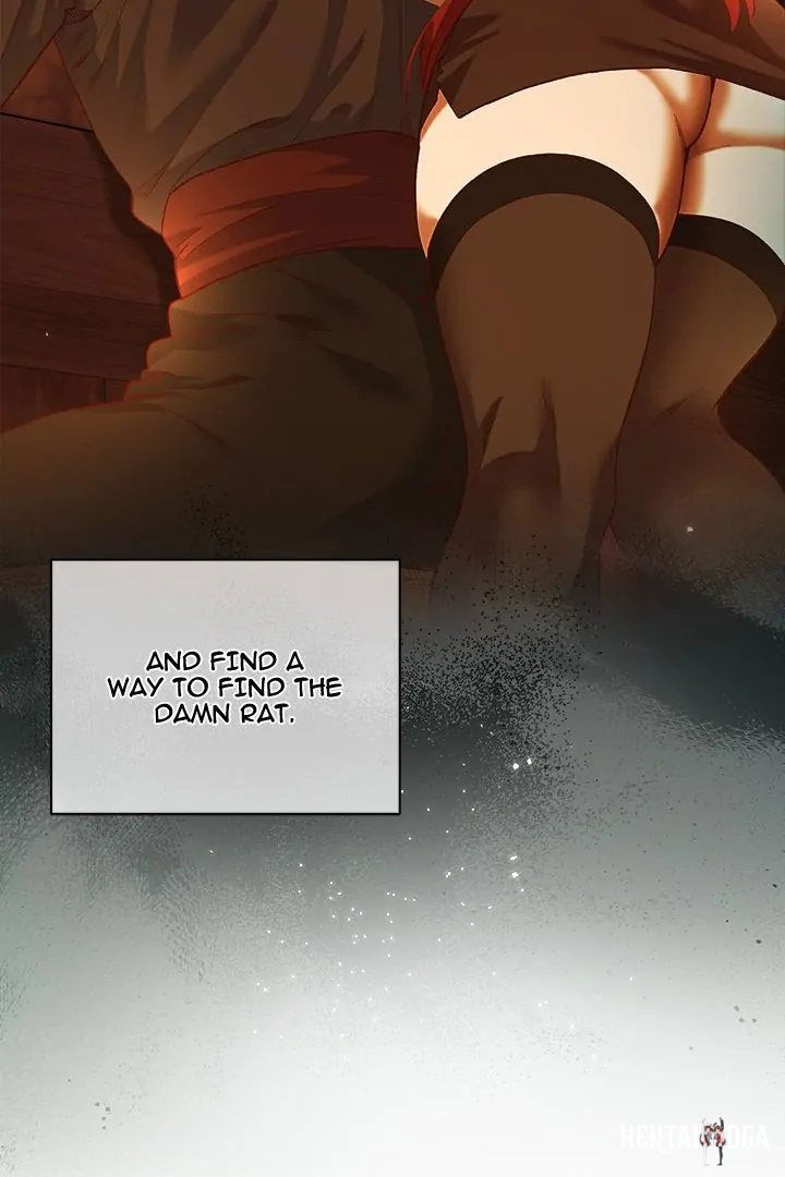 I Will Protect the Lady I Will Protect the Lady Chapter 6 - Page 17