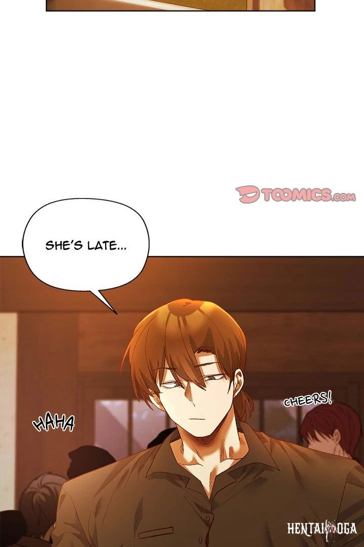 I Will Protect the Lady I Will Protect the Lady Chapter 6 - Page 2