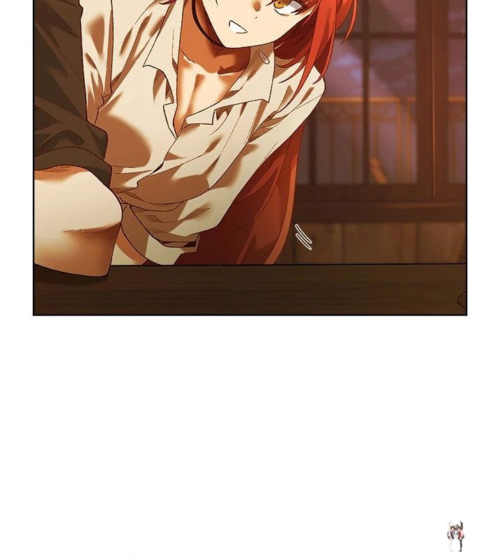 I Will Protect the Lady I Will Protect the Lady Chapter 6 - Page 20