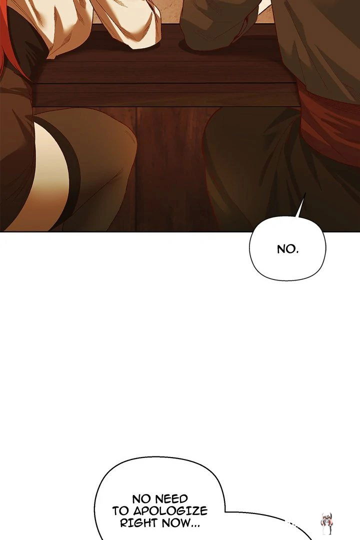 I Will Protect the Lady I Will Protect the Lady Chapter 6 - Page 23