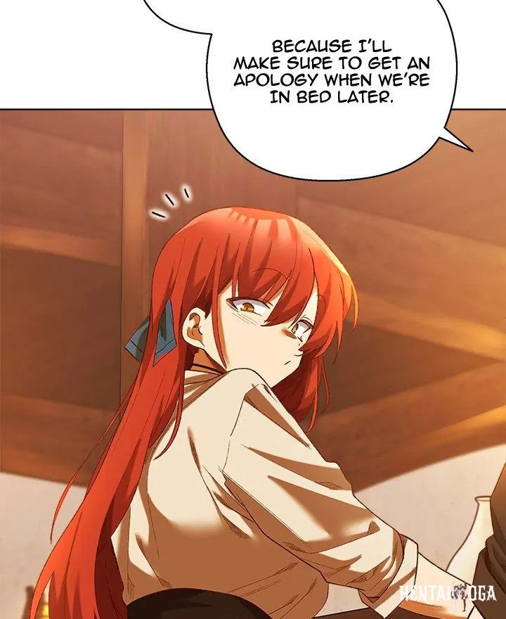 I Will Protect the Lady I Will Protect the Lady Chapter 6 - Page 24