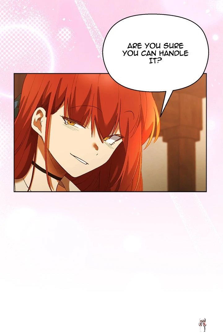 I Will Protect the Lady I Will Protect the Lady Chapter 6 - Page 26