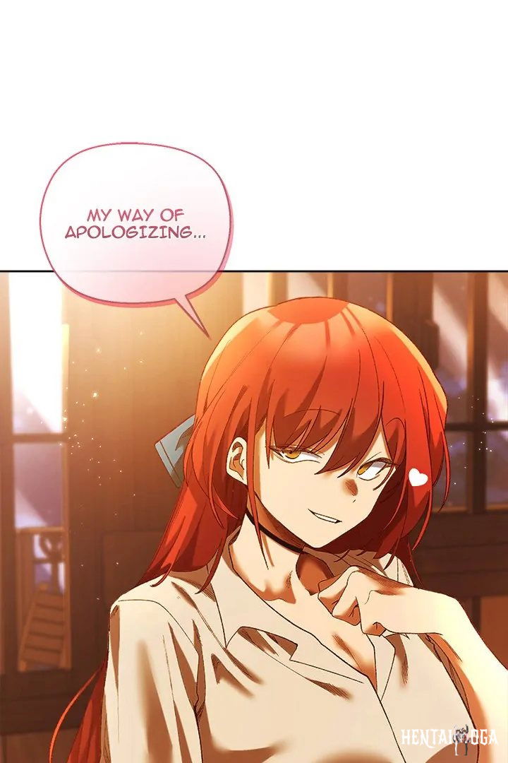 I Will Protect the Lady I Will Protect the Lady Chapter 6 - Page 27