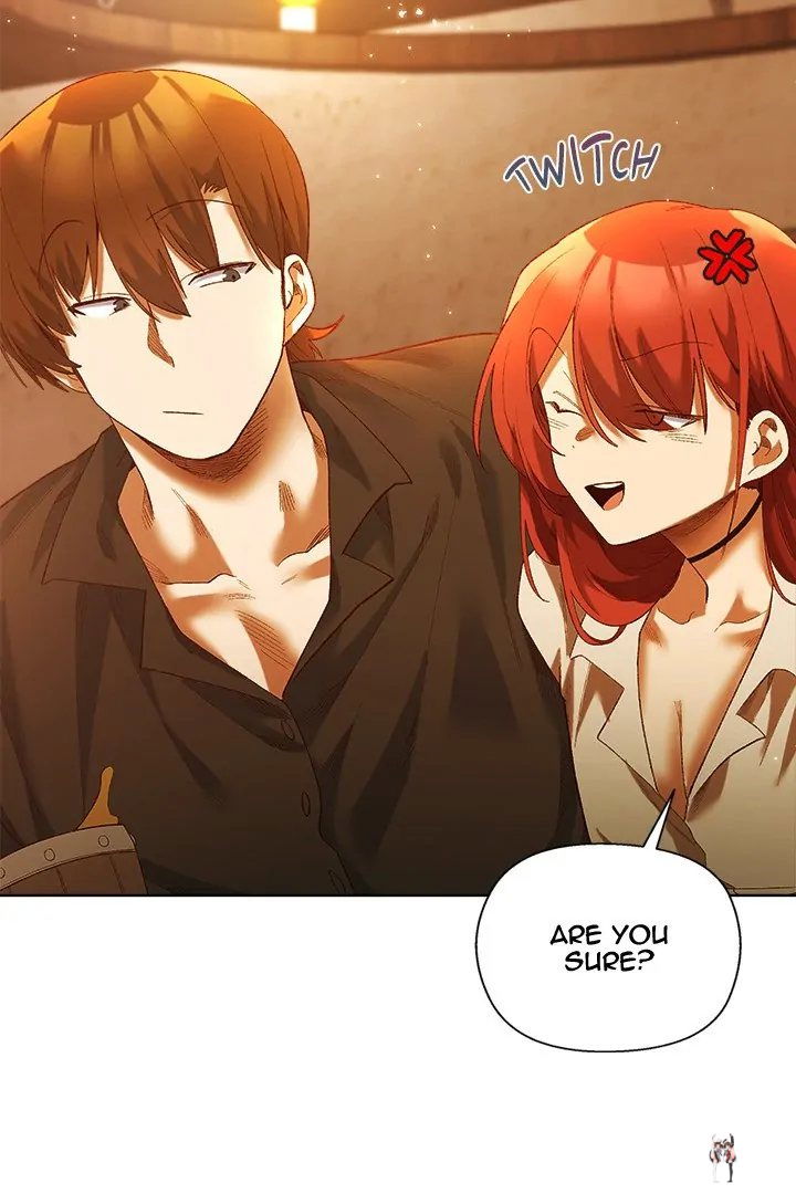 I Will Protect the Lady I Will Protect the Lady Chapter 6 - Page 31