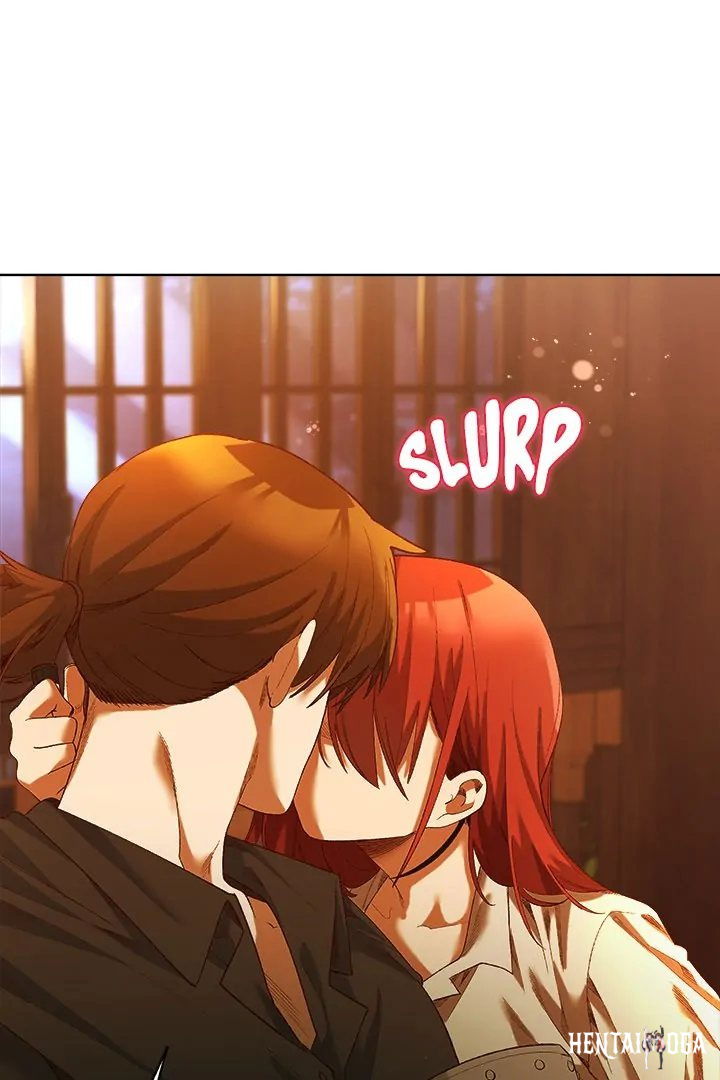 I Will Protect the Lady I Will Protect the Lady Chapter 6 - Page 32