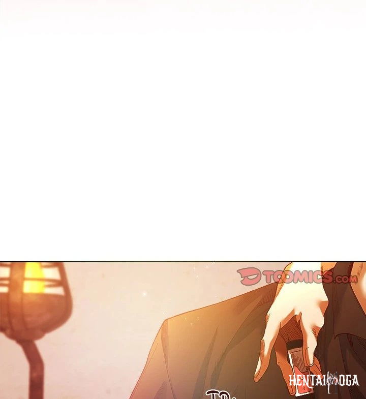 I Will Protect the Lady I Will Protect the Lady Chapter 6 - Page 34