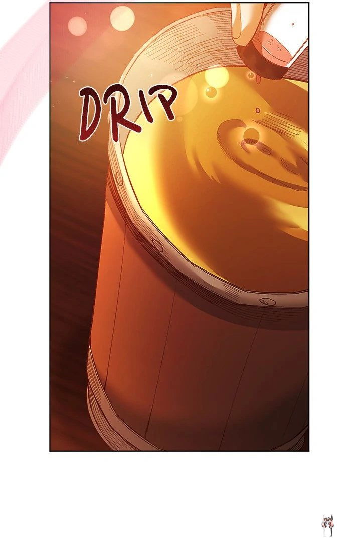 I Will Protect the Lady I Will Protect the Lady Chapter 6 - Page 36