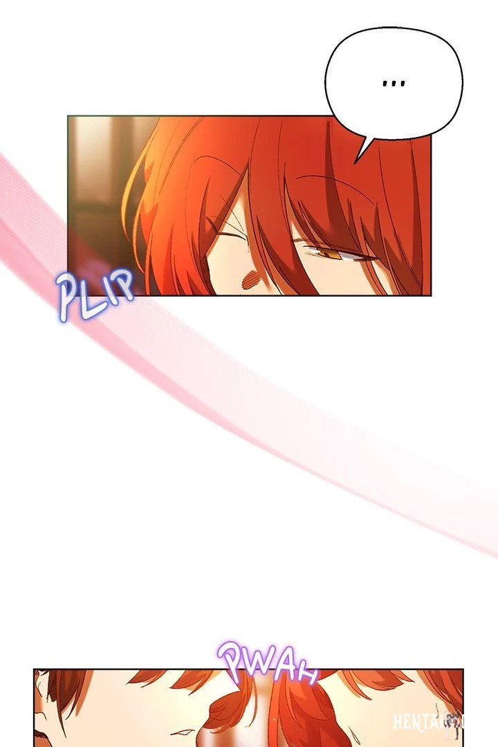 I Will Protect the Lady I Will Protect the Lady Chapter 6 - Page 37