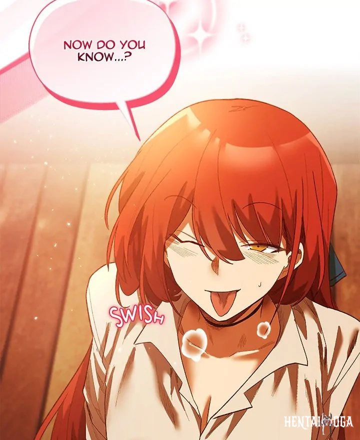 I Will Protect the Lady I Will Protect the Lady Chapter 6 - Page 39