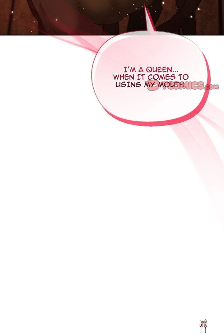 I Will Protect the Lady I Will Protect the Lady Chapter 6 - Page 41