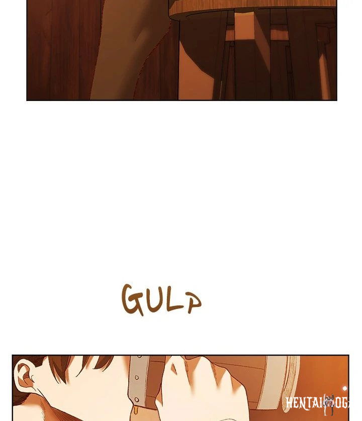 I Will Protect the Lady I Will Protect the Lady Chapter 6 - Page 43