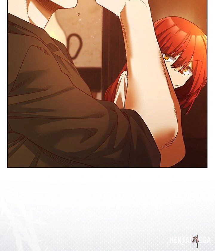 I Will Protect the Lady I Will Protect the Lady Chapter 6 - Page 44