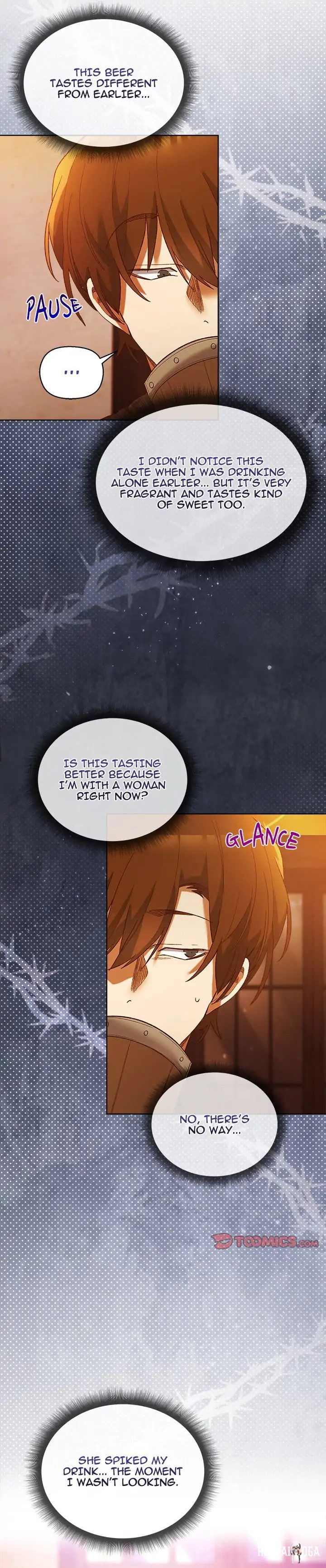 I Will Protect the Lady I Will Protect the Lady Chapter 6 - Page 45