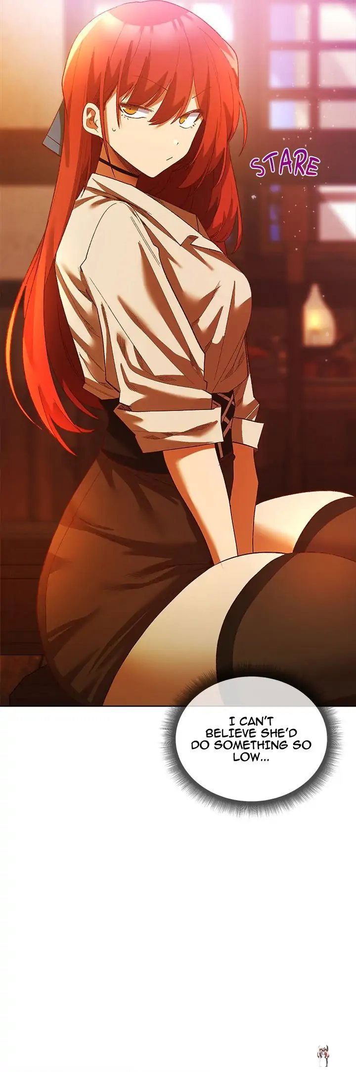 I Will Protect the Lady I Will Protect the Lady Chapter 6 - Page 46