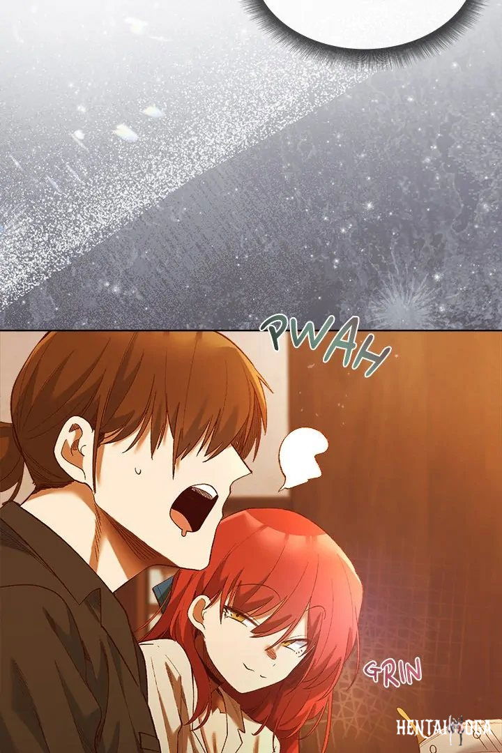 I Will Protect the Lady I Will Protect the Lady Chapter 6 - Page 48