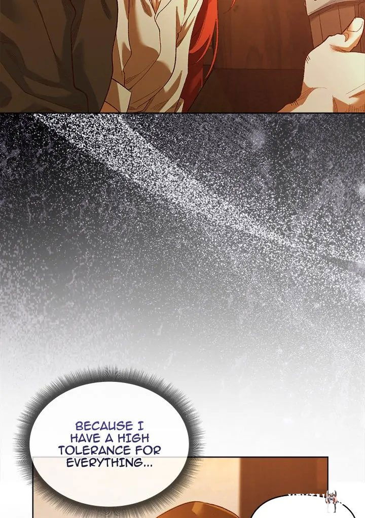 I Will Protect the Lady I Will Protect the Lady Chapter 6 - Page 49