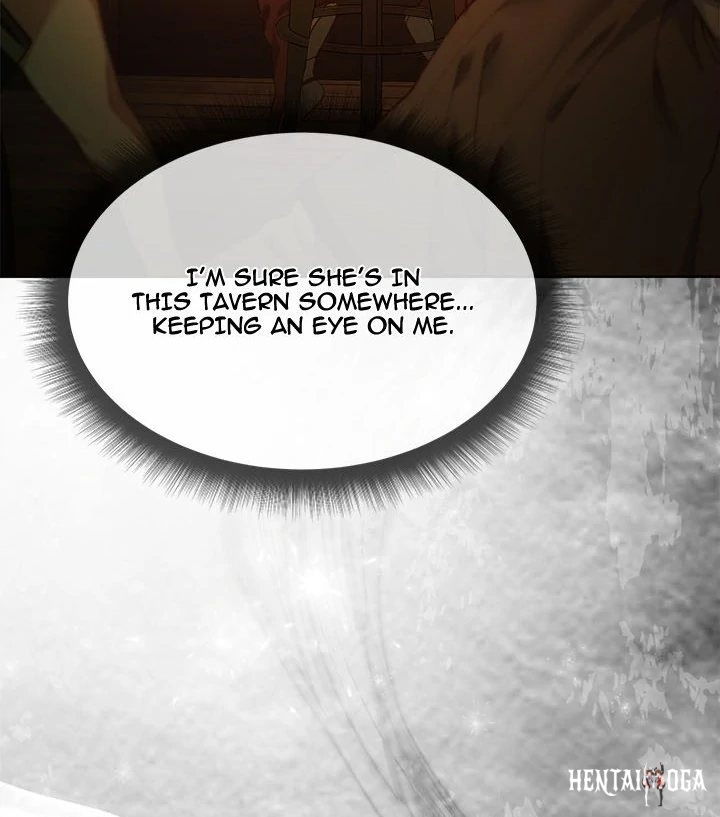 I Will Protect the Lady I Will Protect the Lady Chapter 6 - Page 5