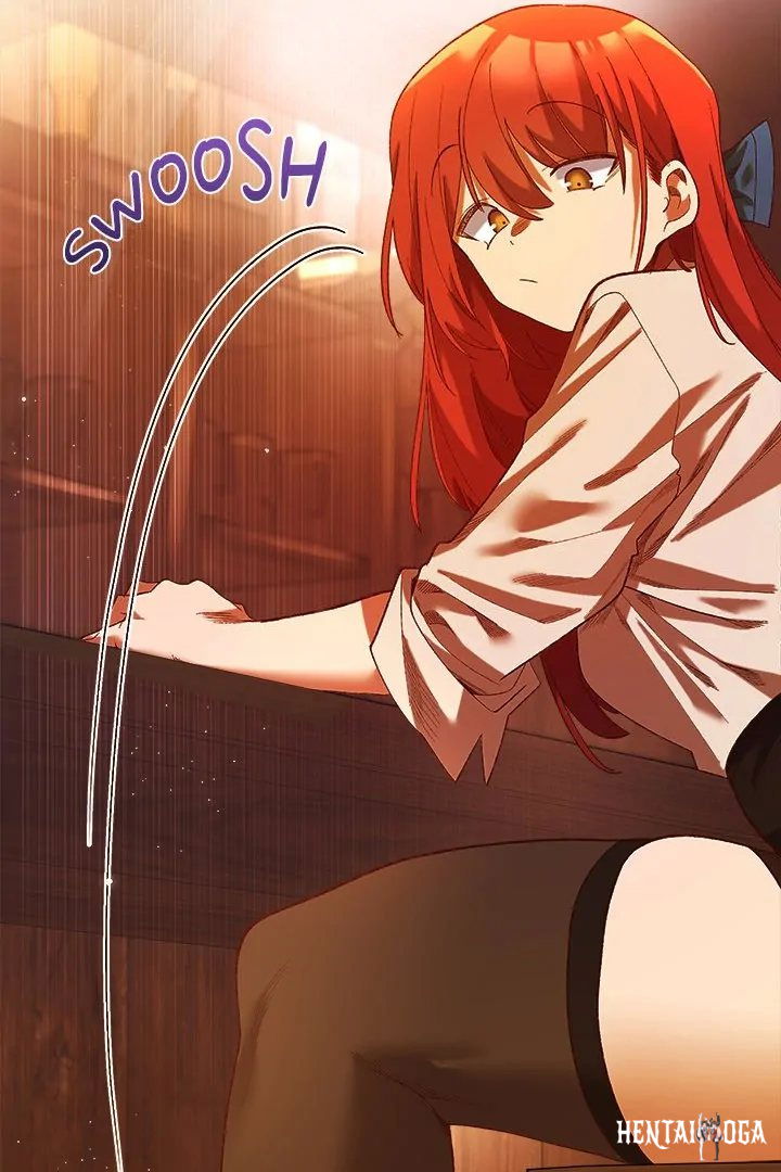 I Will Protect the Lady I Will Protect the Lady Chapter 6 - Page 52