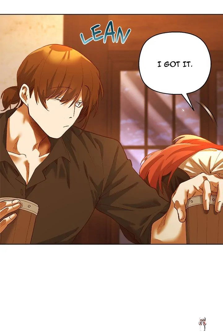 I Will Protect the Lady I Will Protect the Lady Chapter 6 - Page 54