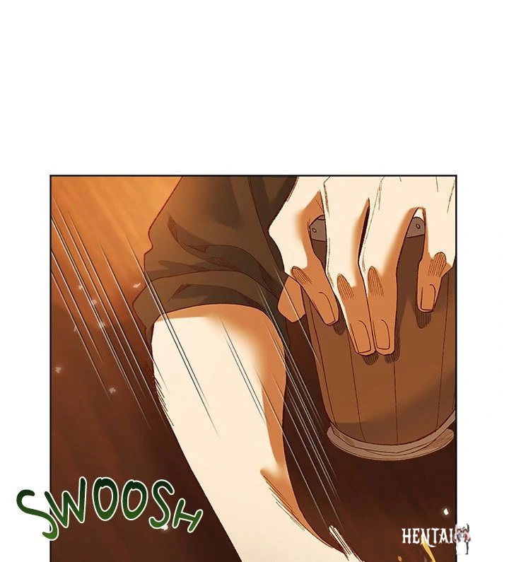 I Will Protect the Lady I Will Protect the Lady Chapter 6 - Page 55