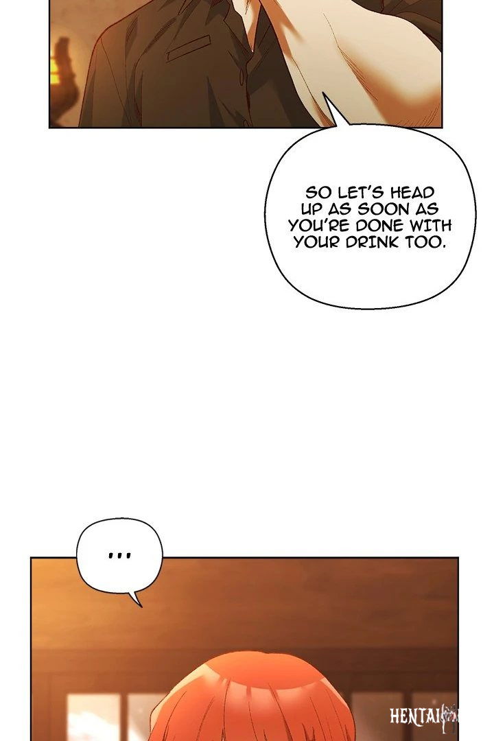 I Will Protect the Lady I Will Protect the Lady Chapter 6 - Page 59