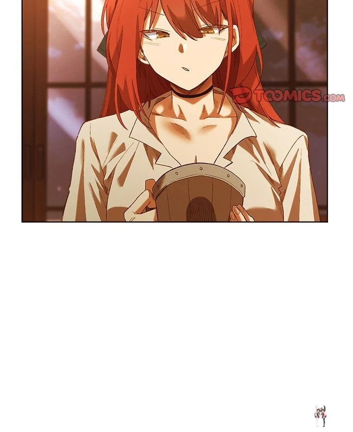 I Will Protect the Lady I Will Protect the Lady Chapter 6 - Page 60