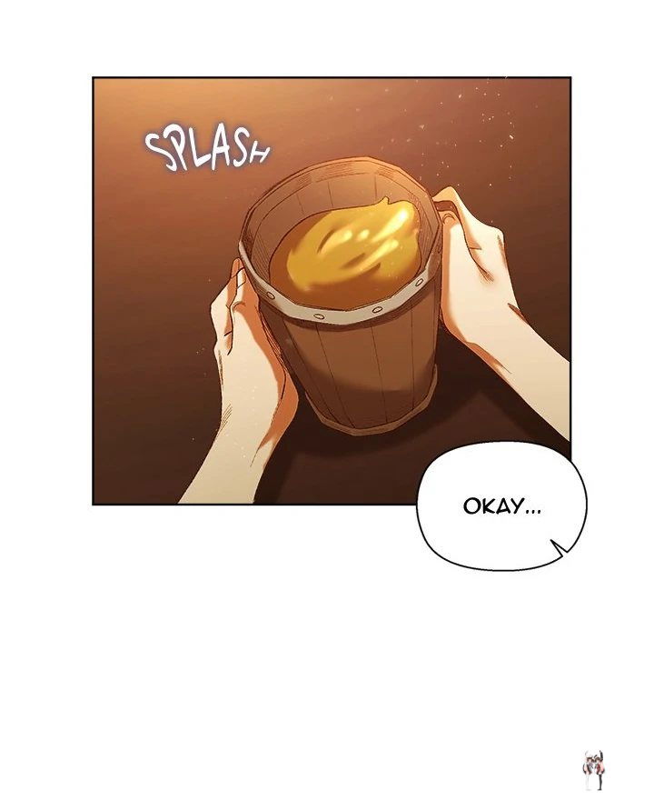 I Will Protect the Lady I Will Protect the Lady Chapter 6 - Page 61