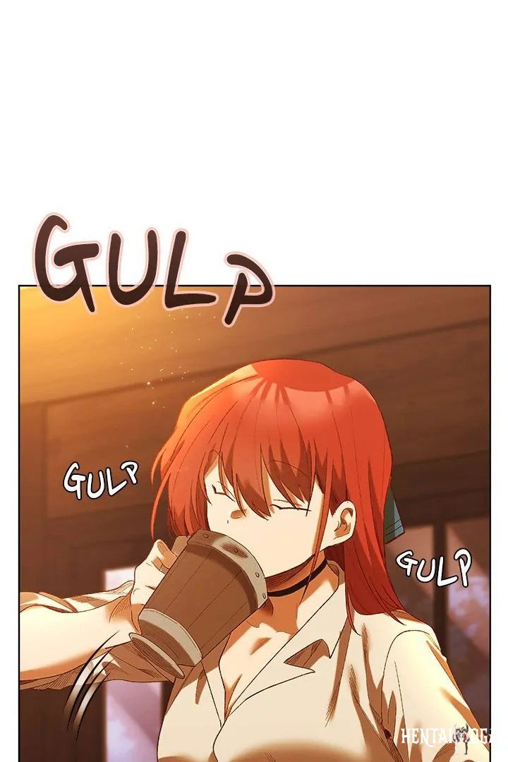 I Will Protect the Lady I Will Protect the Lady Chapter 6 - Page 62