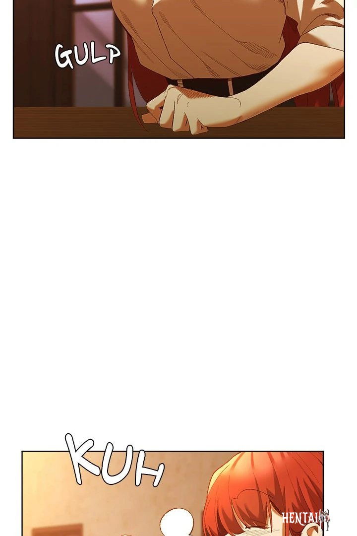 I Will Protect the Lady I Will Protect the Lady Chapter 6 - Page 63