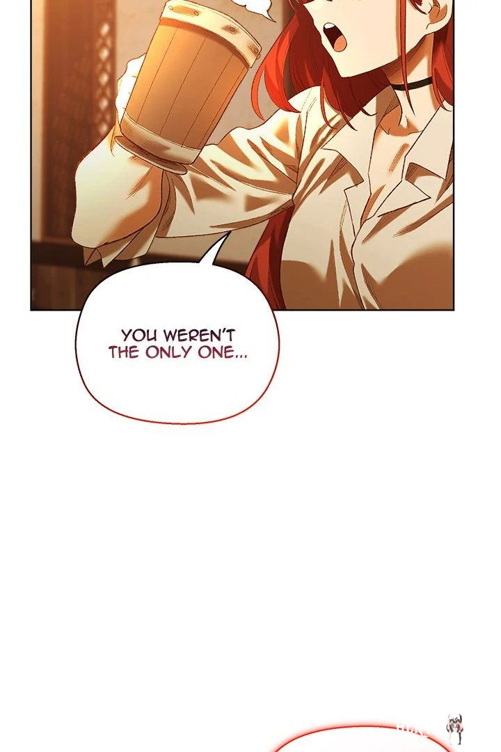 I Will Protect the Lady I Will Protect the Lady Chapter 6 - Page 64