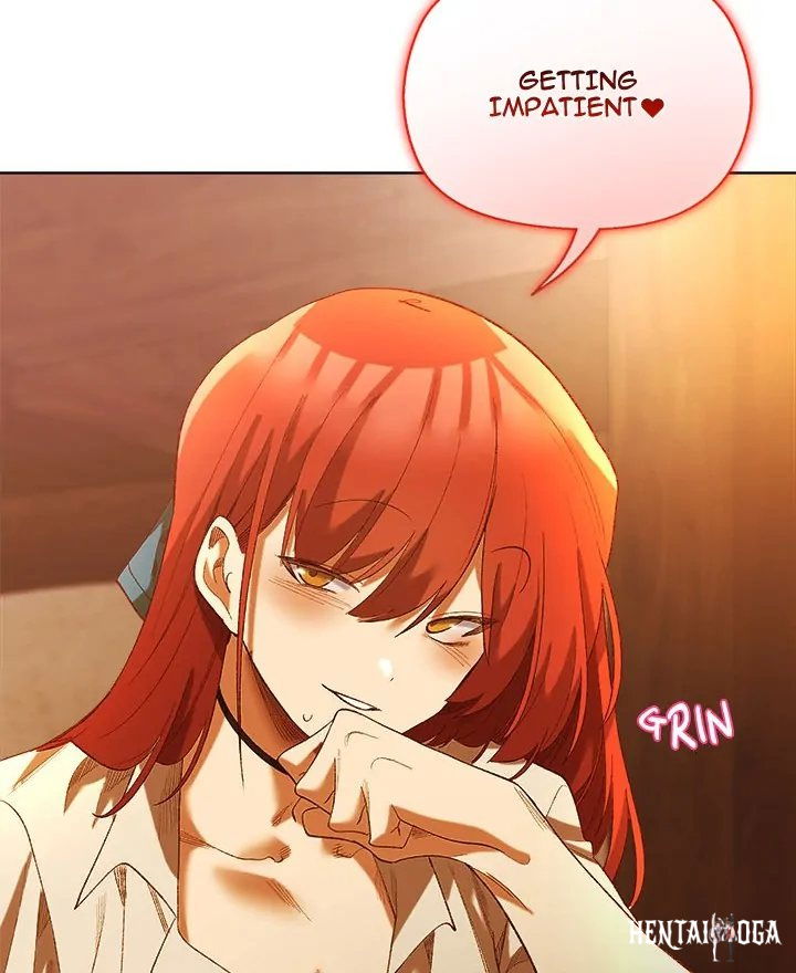 I Will Protect the Lady I Will Protect the Lady Chapter 6 - Page 65