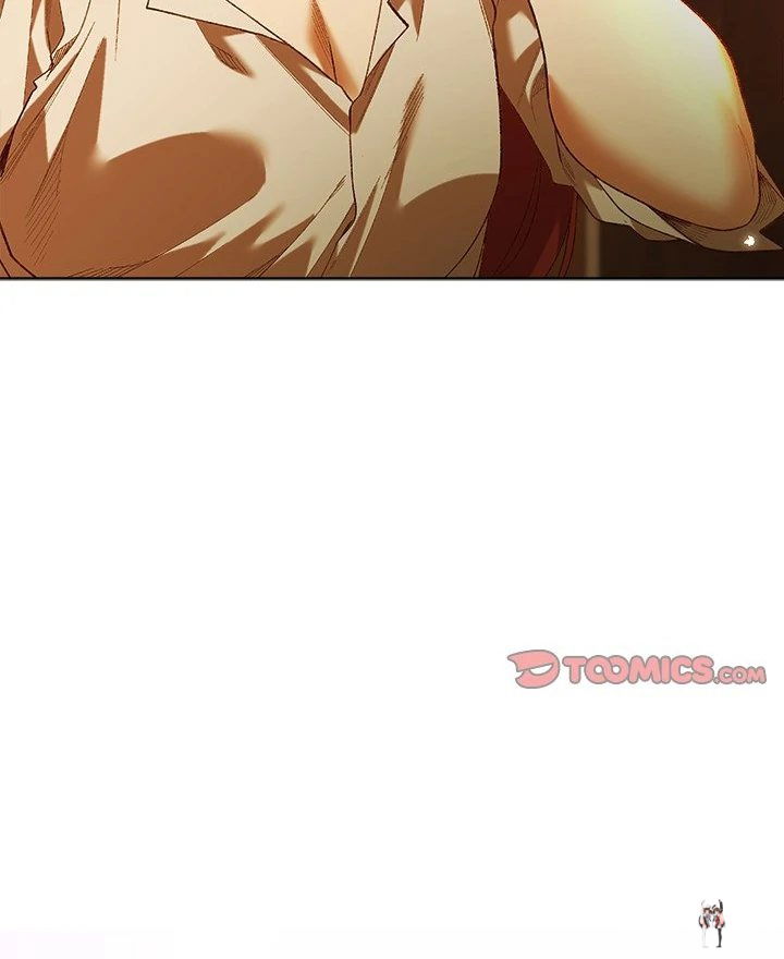 I Will Protect the Lady I Will Protect the Lady Chapter 6 - Page 66