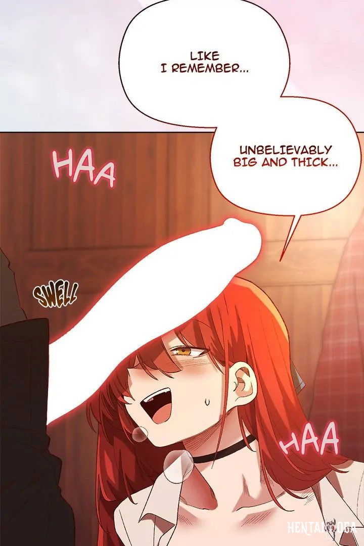 I Will Protect the Lady I Will Protect the Lady Chapter 6 - Page 69