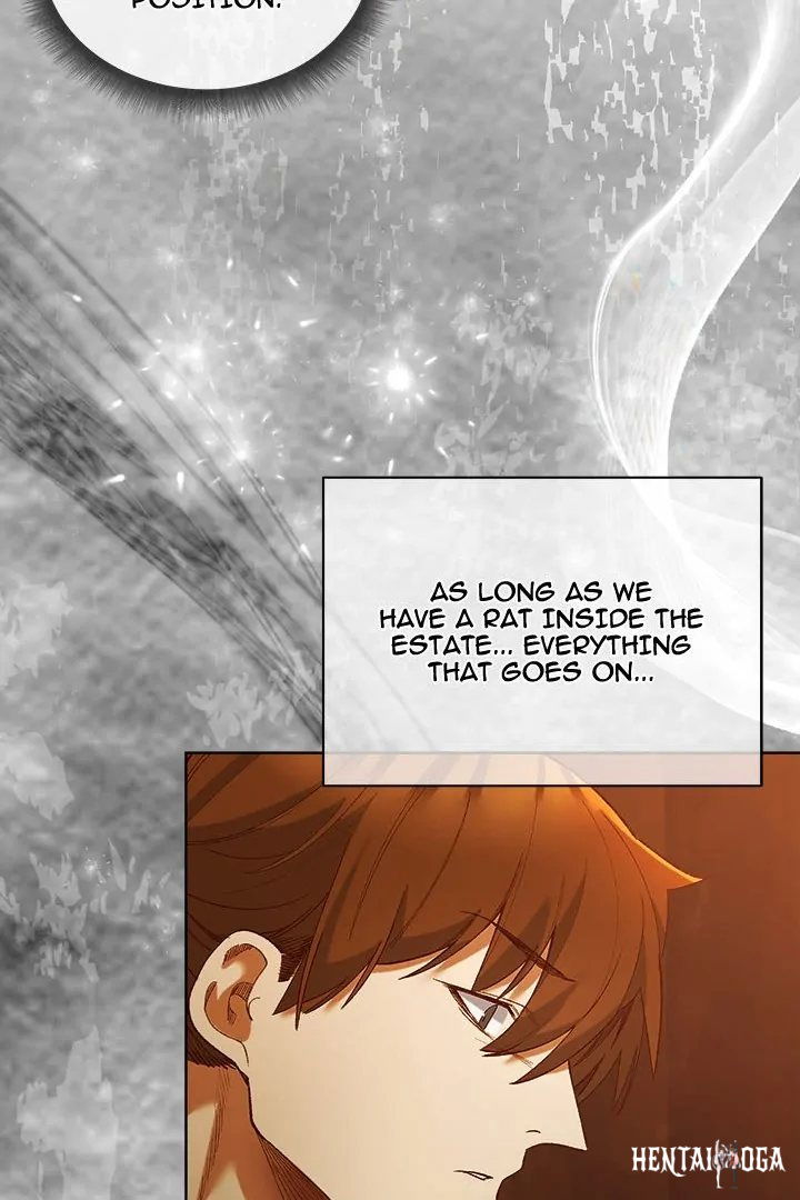 I Will Protect the Lady I Will Protect the Lady Chapter 6 - Page 7