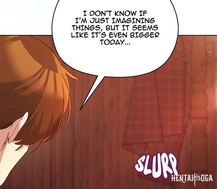 I Will Protect the Lady I Will Protect the Lady Chapter 6 - Page 71