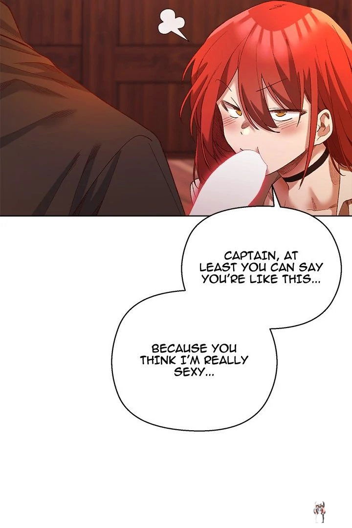 I Will Protect the Lady I Will Protect the Lady Chapter 6 - Page 72