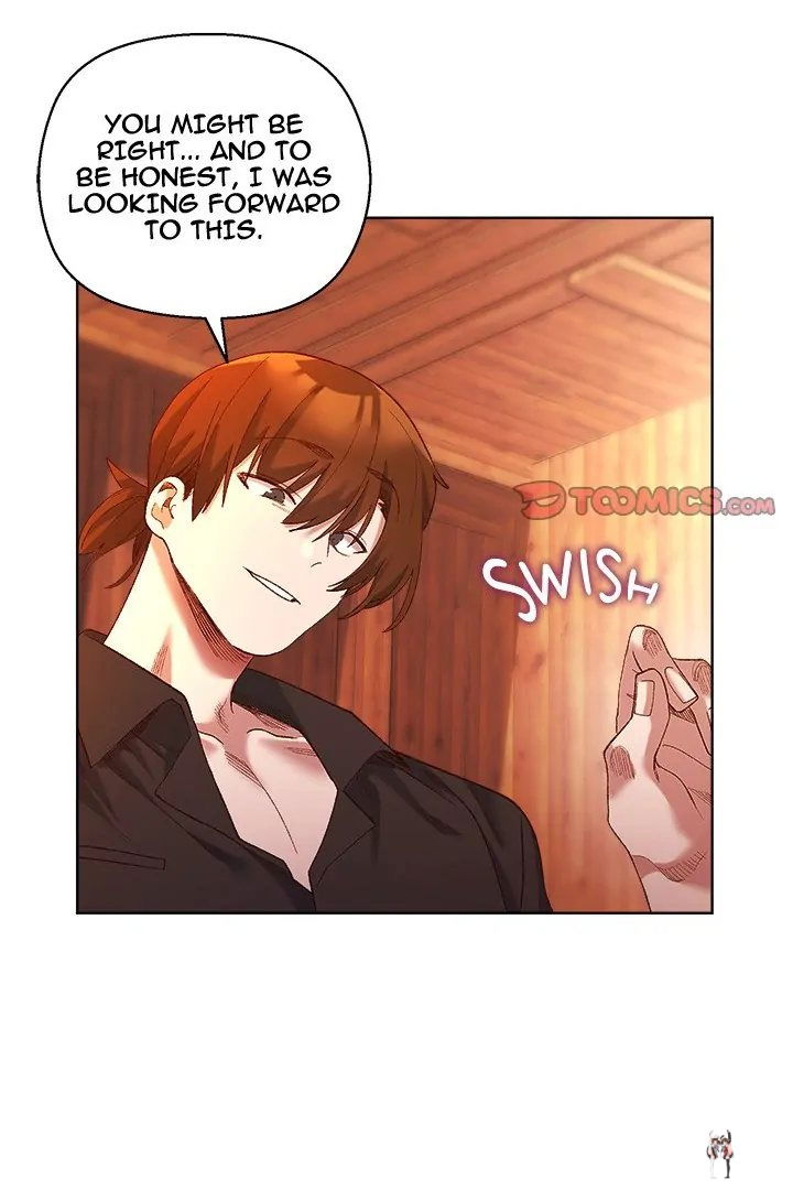 I Will Protect the Lady I Will Protect the Lady Chapter 6 - Page 73