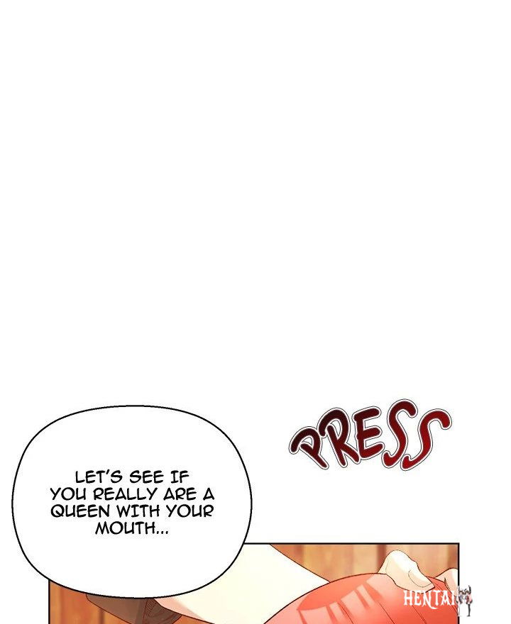 I Will Protect the Lady I Will Protect the Lady Chapter 6 - Page 75