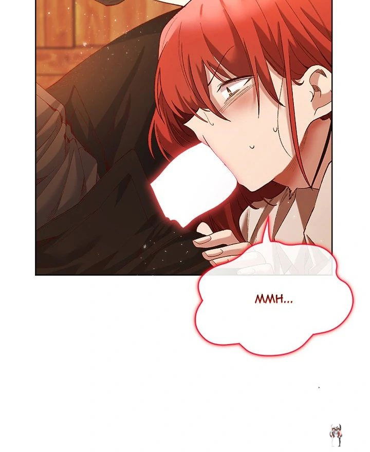 I Will Protect the Lady I Will Protect the Lady Chapter 6 - Page 76