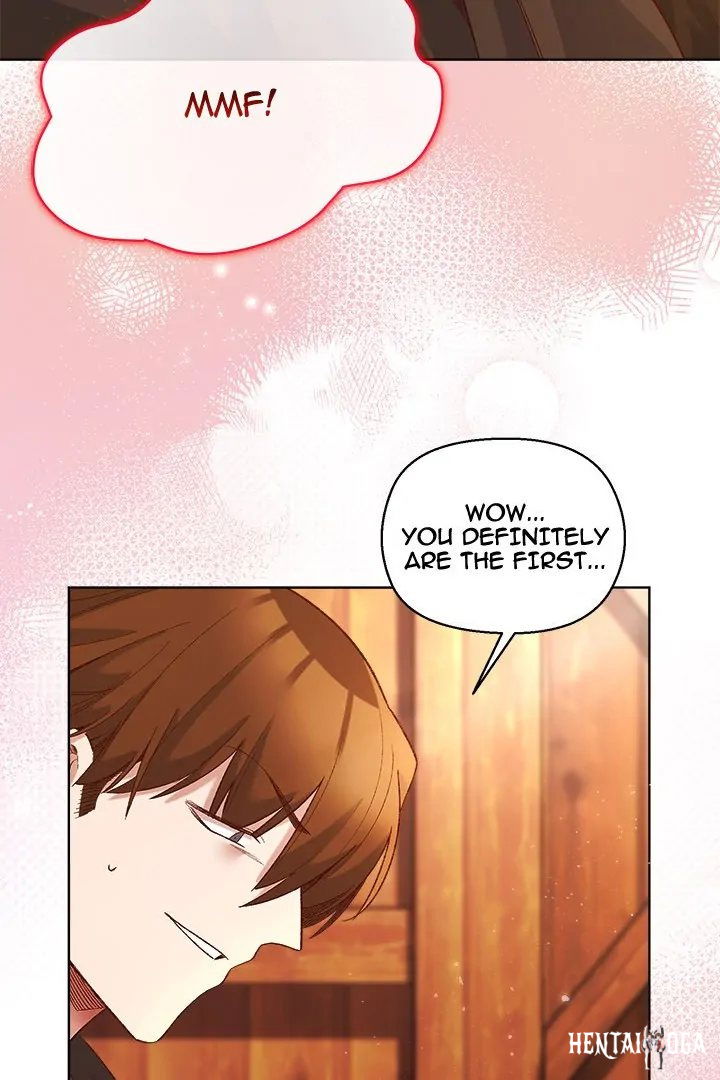 I Will Protect the Lady I Will Protect the Lady Chapter 6 - Page 78