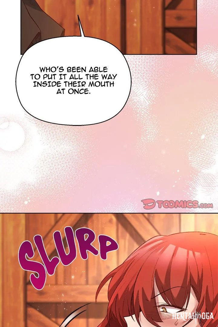 I Will Protect the Lady I Will Protect the Lady Chapter 6 - Page 79