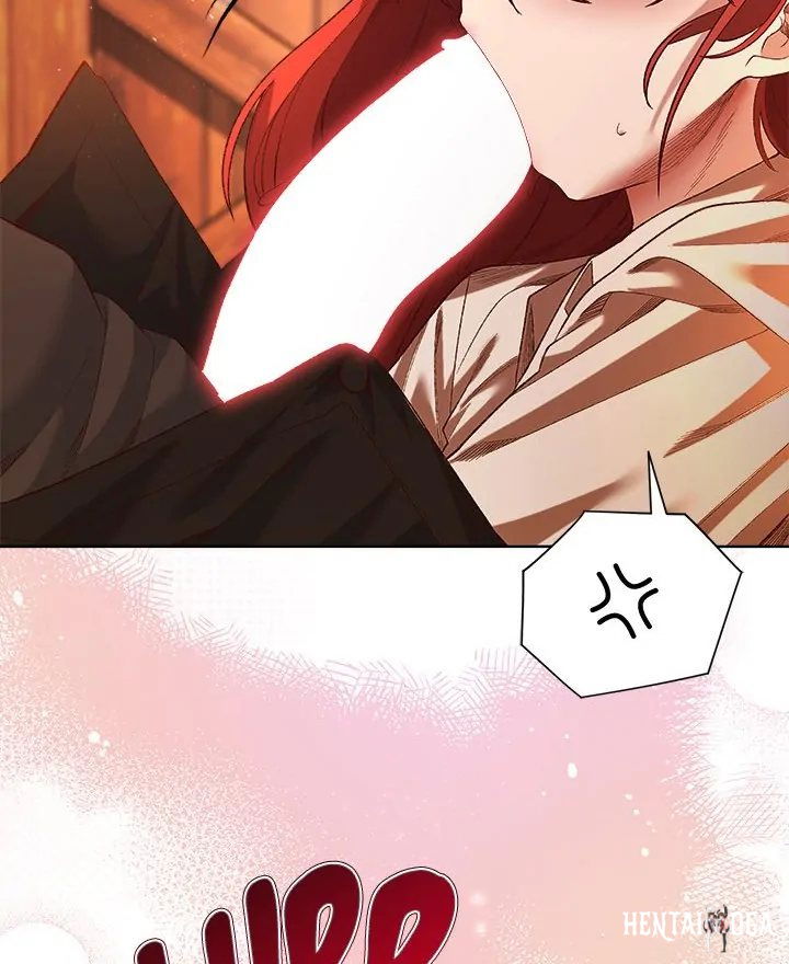 I Will Protect the Lady I Will Protect the Lady Chapter 6 - Page 80