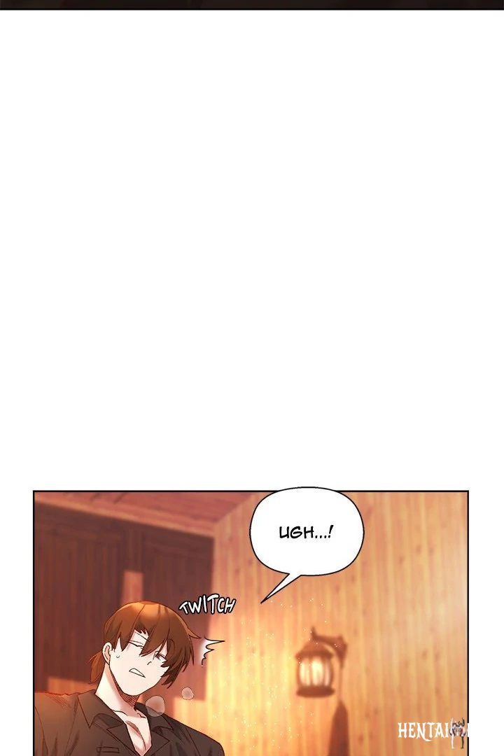 I Will Protect the Lady I Will Protect the Lady Chapter 6 - Page 82