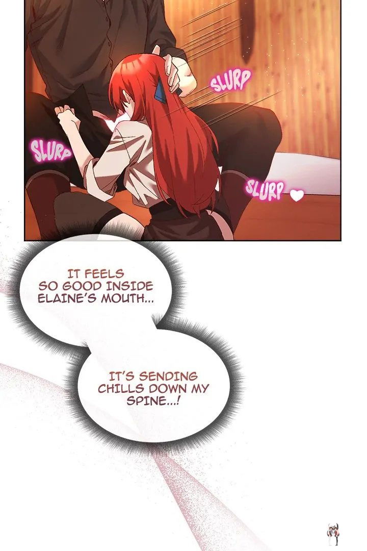 I Will Protect the Lady I Will Protect the Lady Chapter 6 - Page 83