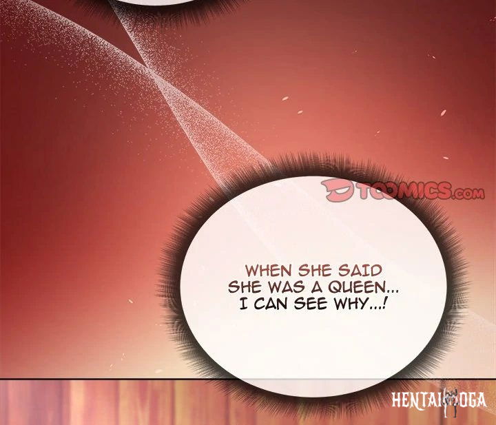 I Will Protect the Lady I Will Protect the Lady Chapter 6 - Page 86