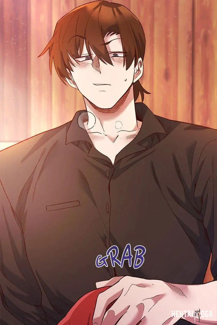 I Will Protect the Lady I Will Protect the Lady Chapter 6 - Page 87